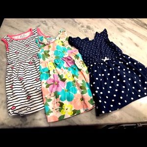 3 dress bundle